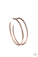 Curved Couture - Copper