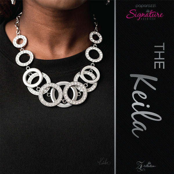 THE KEILA - 2020 ZI COLLECTION SIGNATURE SERIES