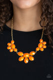 Flair Affair - Orange