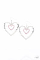 Heart Candy Couture - Pink