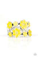 Floral Crowns - Yellow