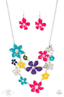 Zi Collection Necklace 2013 - Multi