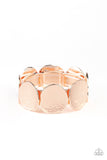 Treasure Cache - Rose Gold