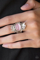 Tropical Dream Pink Ring