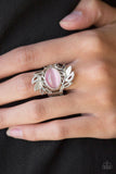 Tropical Dream Pink Ring