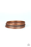 The Big BANGLE - Copper