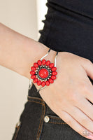 Posy Pop - Red