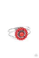 Posy Pop - Red